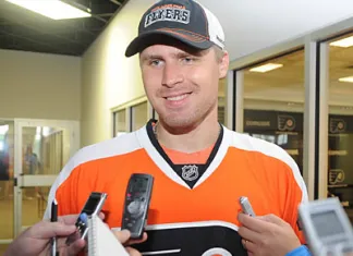 НХЛ: Илья Брызгалов может продолжить карьеру в «Питтсбурге»