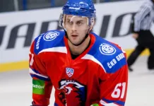 Эрик Кристенсен: СКА и ЦСКА уже сейчас смогут смело выступать в НХЛ