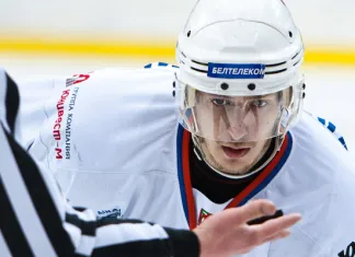 КХЛ: Два белоруса сыграют за «Северсталь» в матче с «Ак Барсом»
