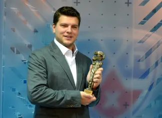 КХЛ поздравила белорусского журналиста с победой на международном фестивале