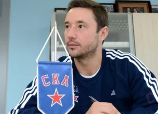 КХЛ: Илья Ковальчук отметил хорошую селекцию СКА