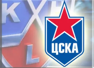 КХЛ: ЦСКА в дополнительное время обыграл новокузнецкий 