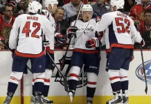 НХЛ: Михаил Грабовский – первая звезда прошедшего игрового дня