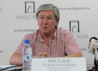 Леонид Киселёв: Ржиге нужно время для того, чтобы разобраться в ситуации