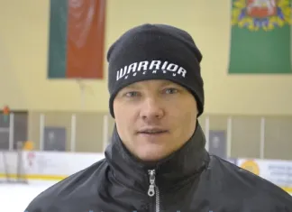 Дмитрий Дудик: Я бы не стал сильно критиковать своих хоккеистов