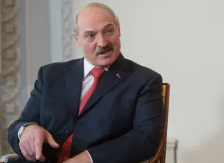 Александр Лукашенко: Из 50 кандидатов в сборную Беларуси найдите 25 самых-самых