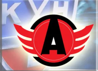 КХЛ: «Автомобилист» одержал волевую победу над «Амуром»