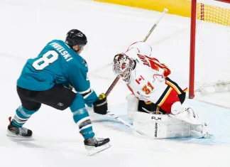 НХЛ: Четыре очка Джо Павелски позволили 