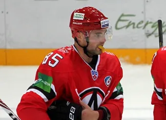 КХЛ: Андрей Антонов проведет матч против «Кузни» во второй паре
