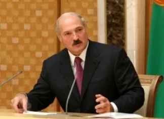 Александр Лукашенко пригласил глав лидеров СНГ на ЧМ-2014