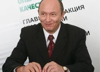 Председатель наблюдательного совета «Динамо-Минск»: Налицо отсутствие командной игры