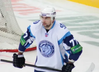КХЛ: Китаров забросил первую шайбу в сезоне и прервал затяжную безголевую серию