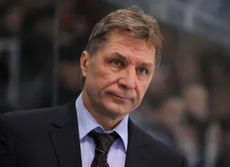 В КХЛ произошла очередная тренерская отставка