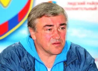 Сергей Усанов: Весь Могилев поздравляю с первой победой