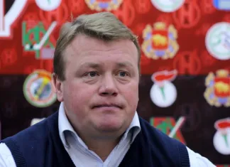 Андрей Гусов: Странная тенденция в Витебске: за две игры нынешнего сезона тут получили три буллита