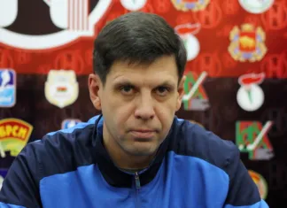 Павел Зубов: Снимаю шляпу перед своими игроками