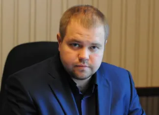 КХЛ: Виктор Шалаев стал директором по хоккейным операциям «Авангарда»
