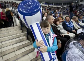 КХЛ: «Динамо-Минск» объявил фотоконкурс для детей