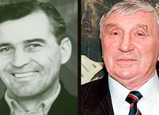 В один день умерли сразу два известных российских тренера