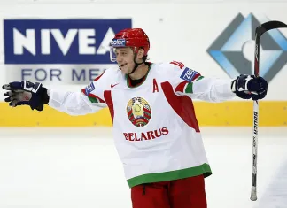 Олег Антоненко: В белорусском хоккее наблюдается кадровый кризис