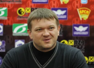Дмитрий Кравченко: То, что была поддержка Семена Шапиро — все знают и мы, поэтому, благодарны руководителю