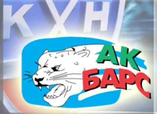 КХЛ: «Сибирь» всухую проиграла «Ак Барсу»