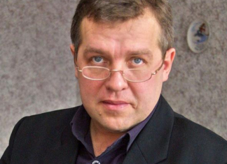 Владимир Бережков: У меня к Матушкину серьезных претензий не было