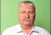 Виктор Труфанов: Минское 