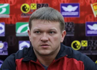 Дмитрий Кравченко: Будем стараться проявить себя на Континентальном Кубке (ДОПОЛНЕНО)