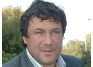 Андрей Бельмач: После свастики на льду в Риге «Югра» билась с удвоенной энергией