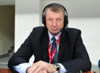 КХЛ: Гимаев раскритиковал телеканал «Россия-2» за малое количество хоккея