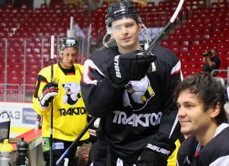 КХЛ: Евгений Кузнецов может по окончанию сезона уехать в НХЛ
