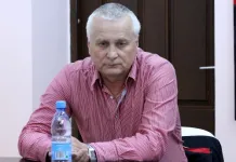 ЧБ: Варивончик сменил Рудько на посту председателя правления «Немана»