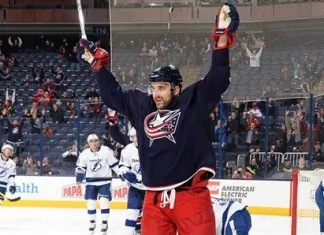 НХЛ: Бобровский помог «Коламбусу» засушить «Тампу-Бэй»
