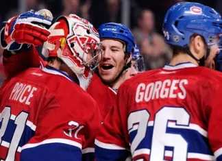 НХЛ: Пасиоретти принес «Монреалю» победу над «Бостоном» 