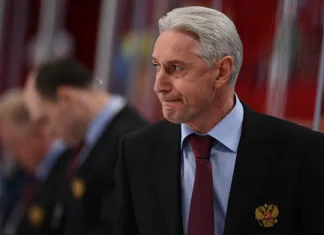 Евротур: Билялетдинов назвал расширенный состав на Кубок Первого канала
