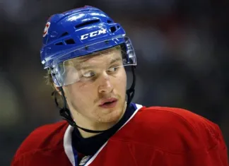 НХЛ: С начала сезона Грабовский набрал при игре в равных составах на 3 очка больше Овечкина