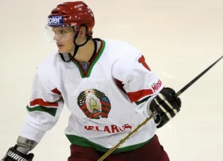 Кирилл Готовец: Из минского «Динамо» на меня не выходили, буду пробиваться в НХЛ