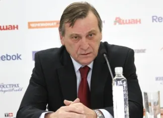 Йозеф Палечек: Ключом к победе над россиянами стала прекрасная игра вратаря