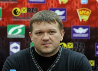 Дмитрий Кравченко: Не знаю, почему «Юность» позволила себе так играть против «Химик-СКА»