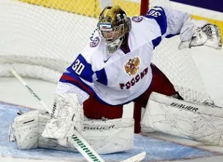 МЧМ-2014: Лучшие хоккеисты молодежной сборной России