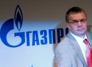 Александр Медведев: Будем рады второму белорусскому клубу в КХЛ
