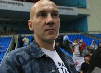 Андрей Николишин: В Беларуси можно не только ЧМ проводить на таких аренах, но и Олимпийские игры