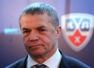 Александр Медведев: В КХЛ, по сути, осталась всего одна свободная вакансия для клубов