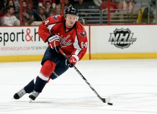 НХЛ: Михаил Грабовский ведет переговоры о новом контракте с 