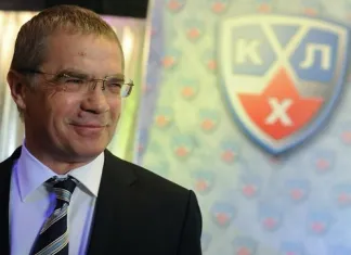 Минск может принять Матч всех Звезд КХЛ в 2015 году