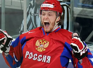 НХЛ: Российский форвард отказался от перевода в юниорскую лигу