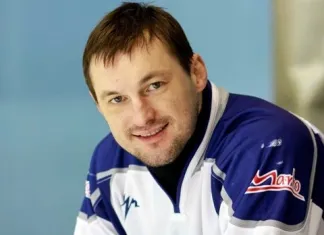 Андрей Зюзин: Все знают, что в Беларуси сильно любят хоккей