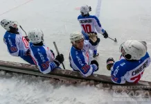 ВХЛ: Результативная игра белорусского форварда помогла 
