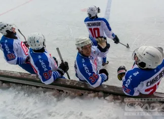 ВХЛ: Результативная игра белорусского форварда помогла 